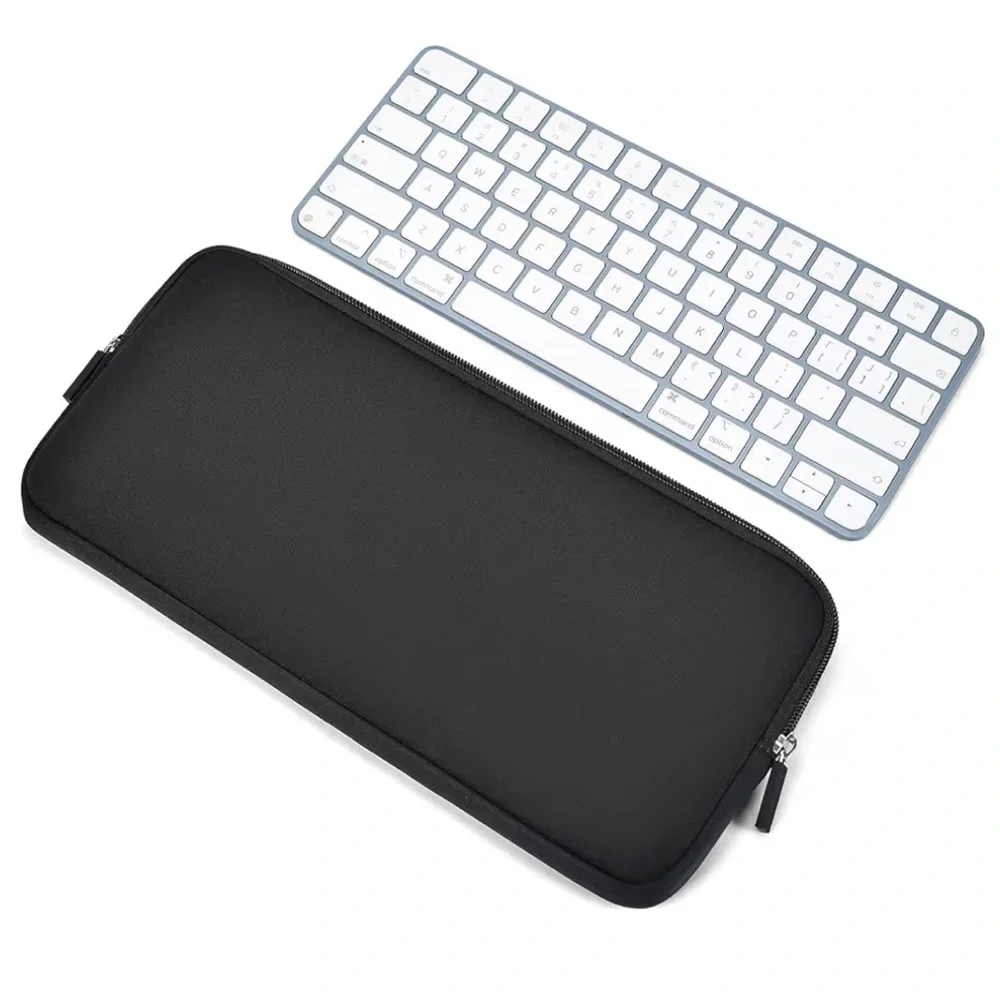 Apple Magic Keyboard Sleeve Case-BLACK